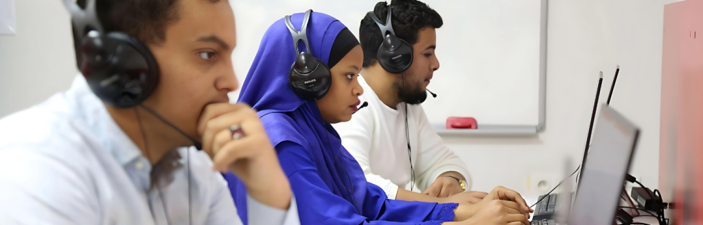 Improve Your English Listening