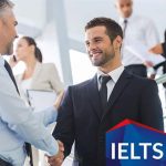 IELTS برنامج الآيلتس