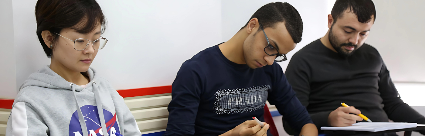 İngilizce Okuma Nasıl Gelişir?