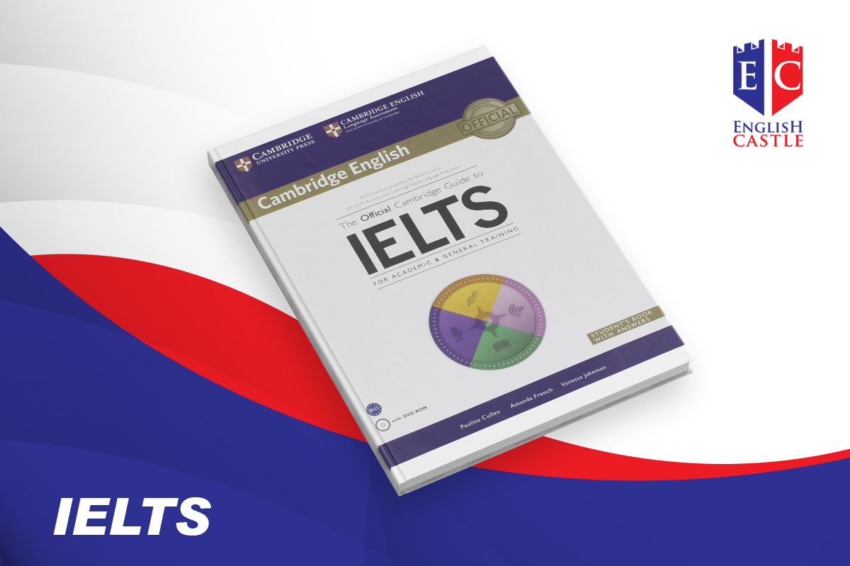 IELTS