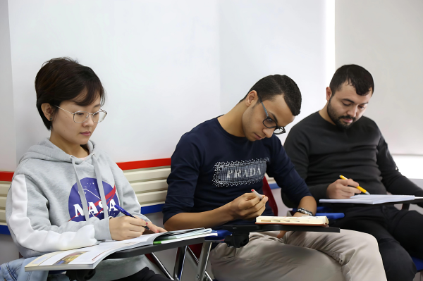IELTS Sınavında Zaman Yönetimi Stratejileri