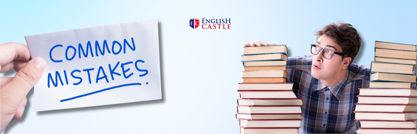 10 Common English Grammar Mistakes and How to Avoid Them
