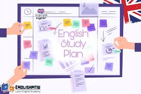 كورس تعلم اللغة الانجليزية من الصفر حتى الاحتراف