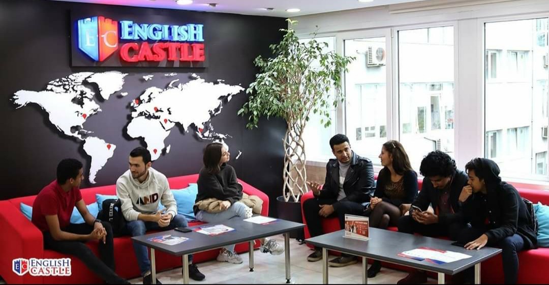 أهمية تعلم اللغة الإنجليزية