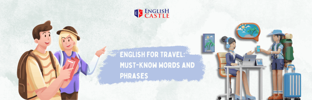 English for Travel