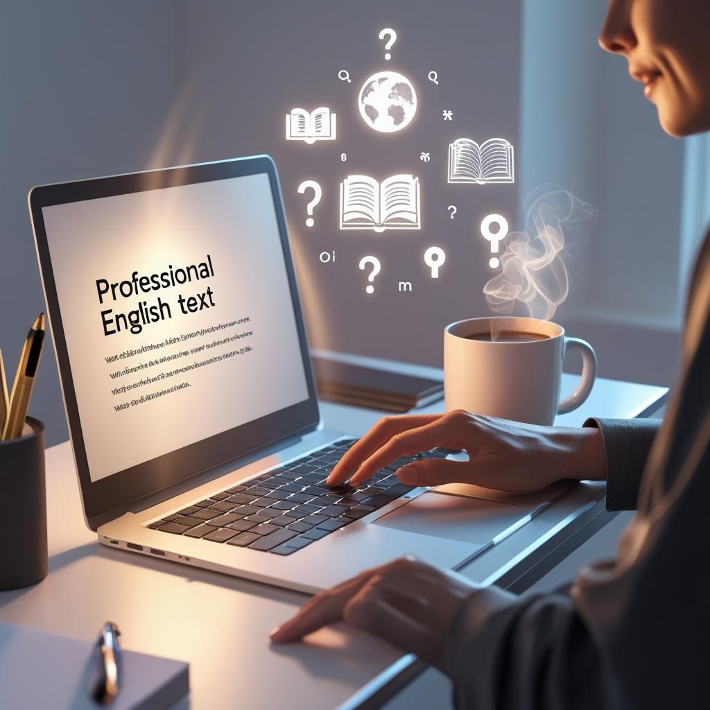  7 خطوات لتحسين مهارات الكتابة بالإنجليزية عبر الإنترنت: دليلك الشامل لإتقان التعبير