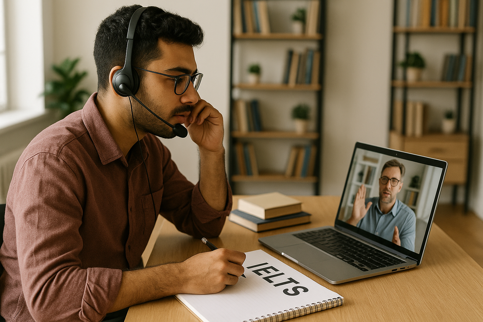 معهد تعلم اللغة الانجليزية​